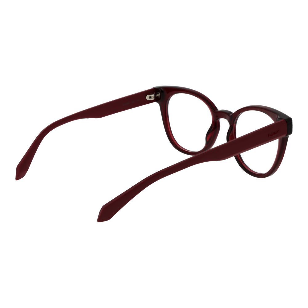 Polaroid Multicolor Polyamide Glasses Frames for Women