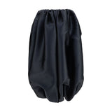 Jupe en Polyester Noir Yael de Calvin Klein