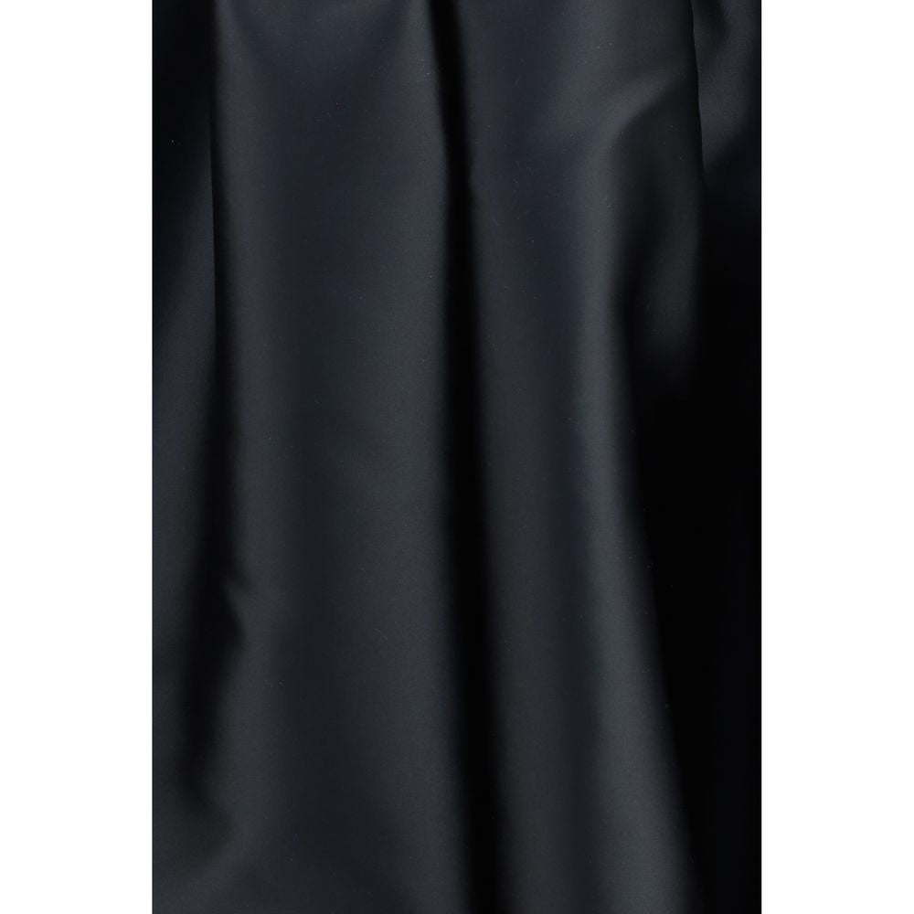 Jupe en Polyester Noir Yael de Calvin Klein