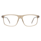 Andy Wolf Beige Acetate Glasses (Frames)