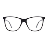 Andy Wolf Black Acetate Glasses (Frames)