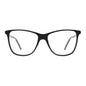 Andy Wolf Black Acetate Glasses (Frames)