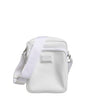 Dolce & Gabbana White Logo Plaque Crossbody Shoulder Borse Men Bag