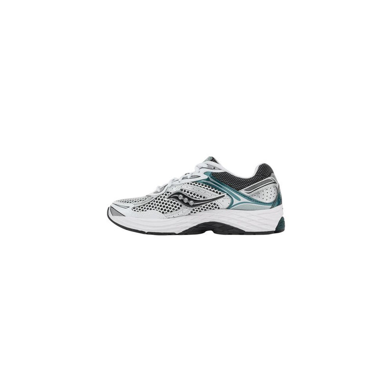 Baskets de sport bicolores synthétiques Saucony