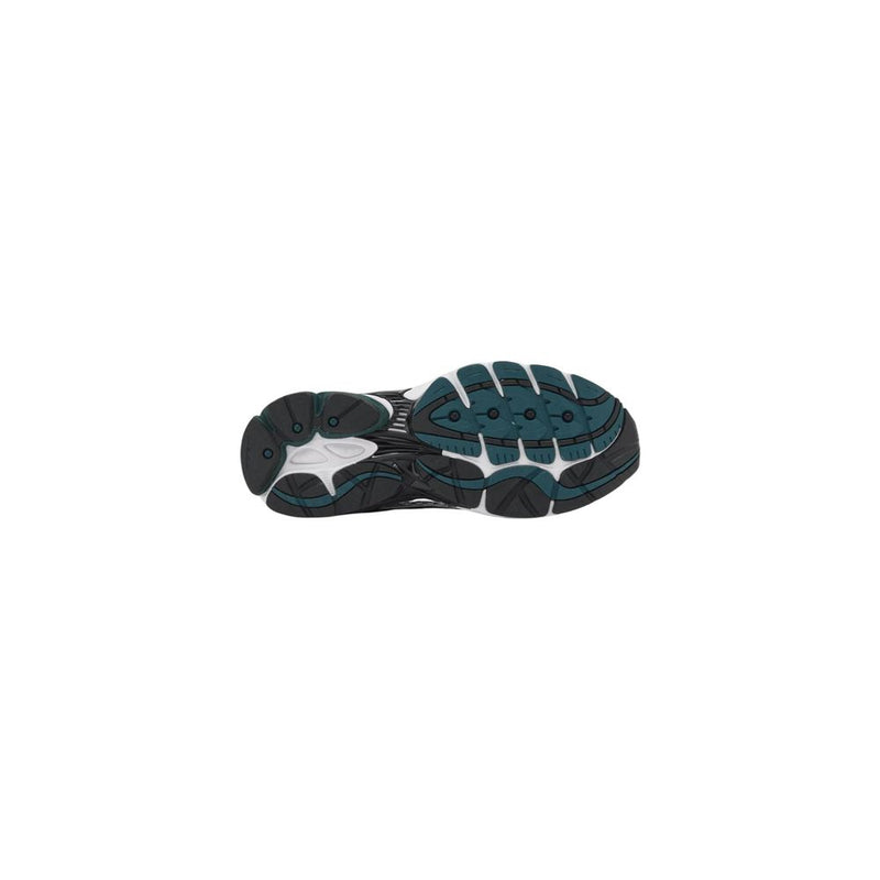 Baskets de sport bicolores synthétiques Saucony