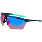 Nike Blue Injected Sunglasses