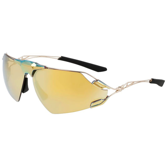 Nike Bicolor Titanium Sunglasses