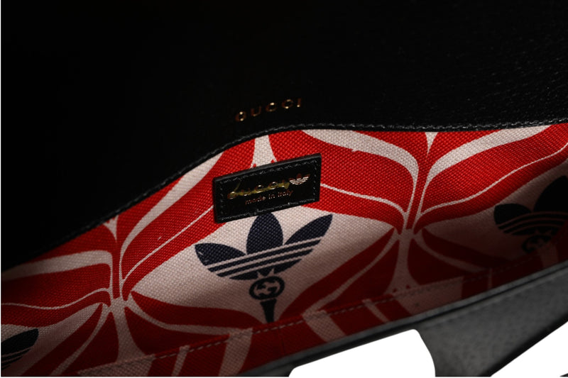 Gucci Horsebit 1955 Sac à Bandoulière Noir