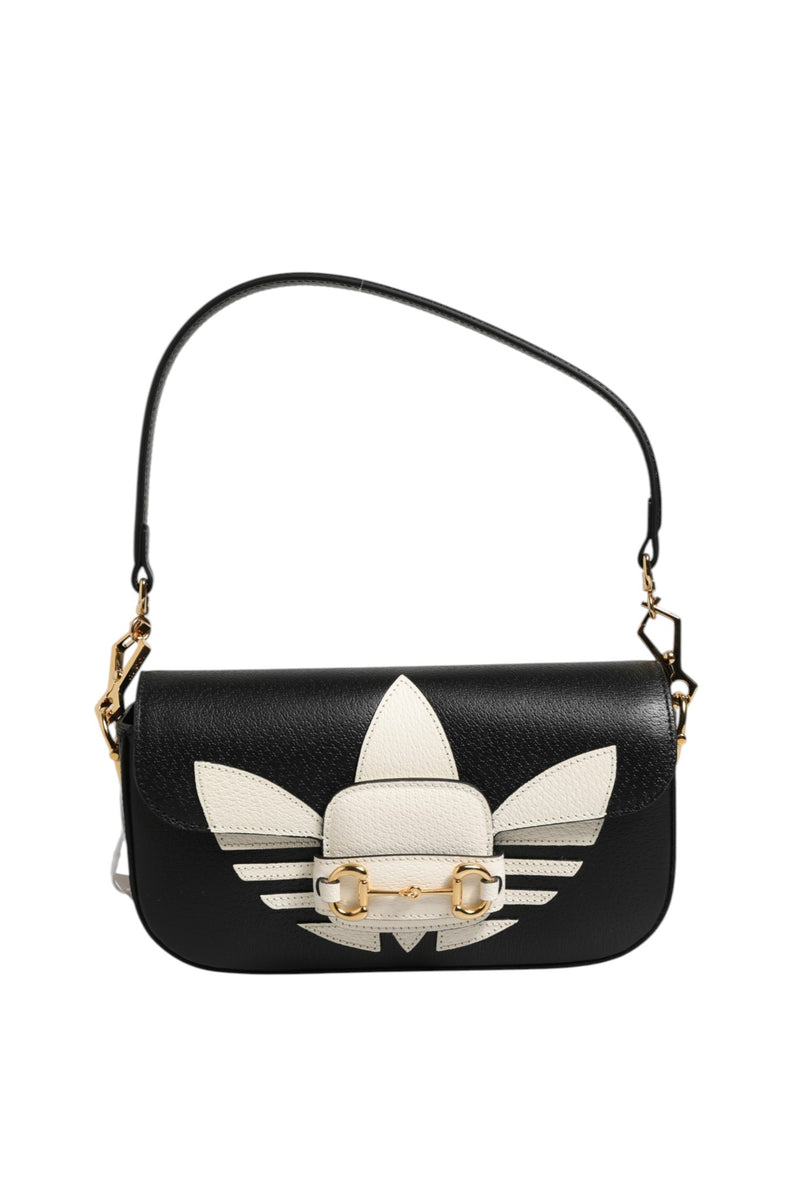 Gucci Horsebit 1955 Sac à Bandoulière Noir