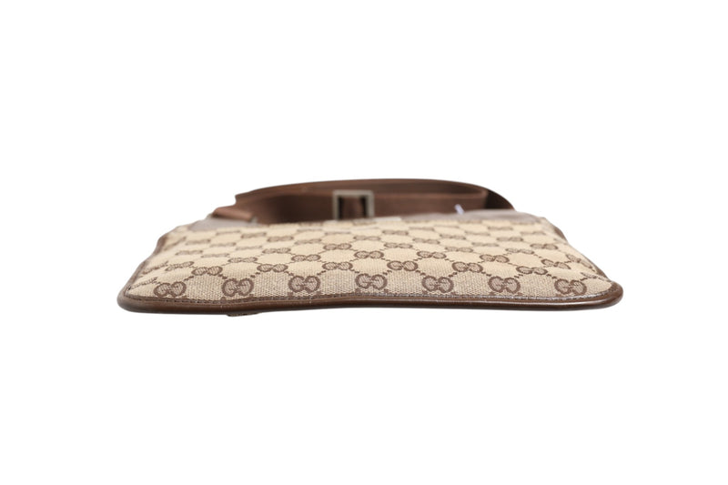 Gucci Supreme Shoulder Bag