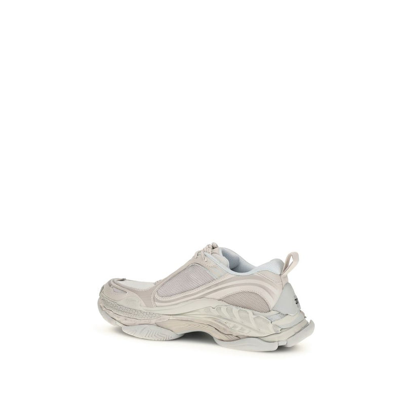 Balenciaga Triple S.2 White Chunky Sneakers for Women