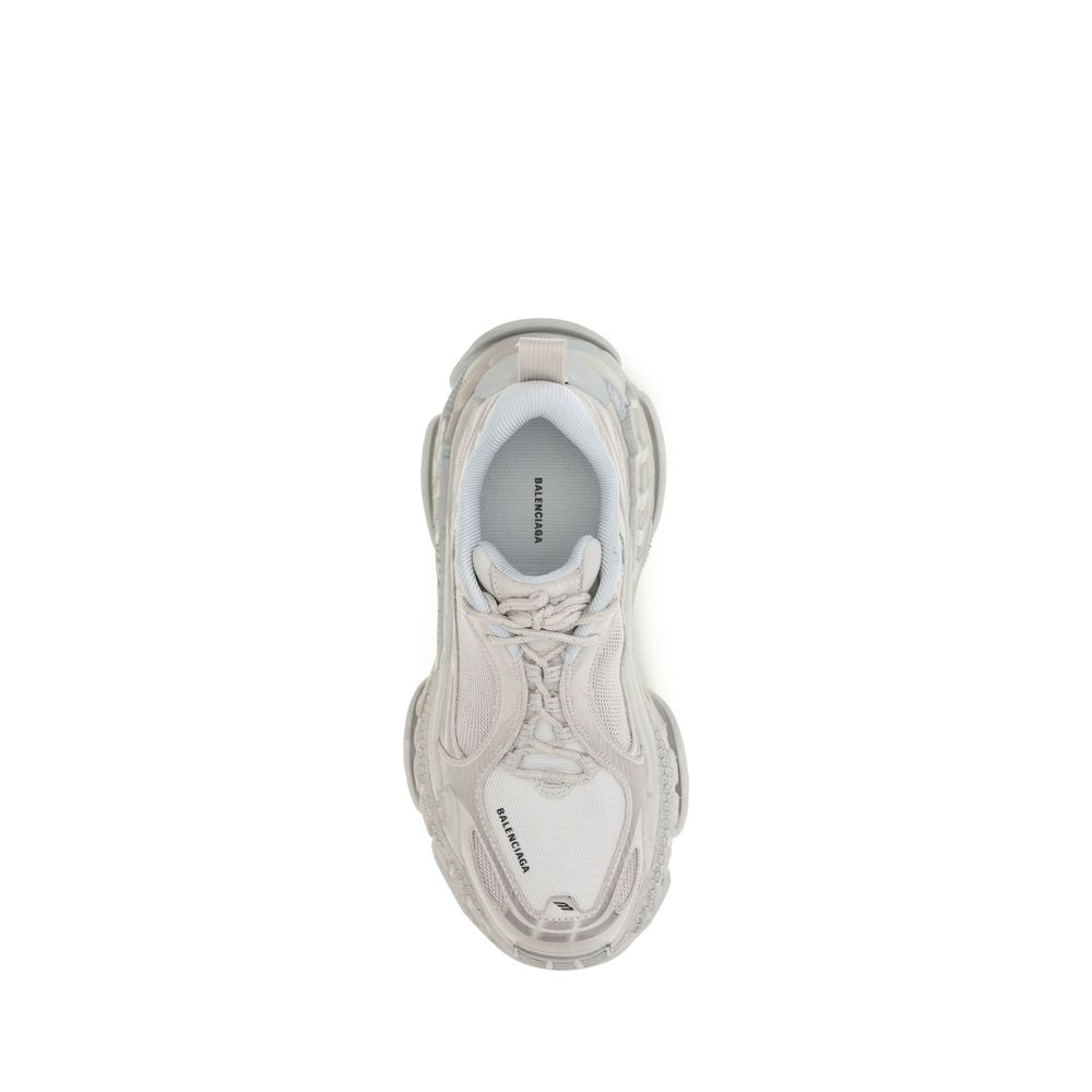 Balenciaga Triple S.2 White Chunky Sneakers for Women