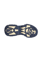 Dolce & Gabbana Airmaster Multicolor Low Top Sneakers for Men