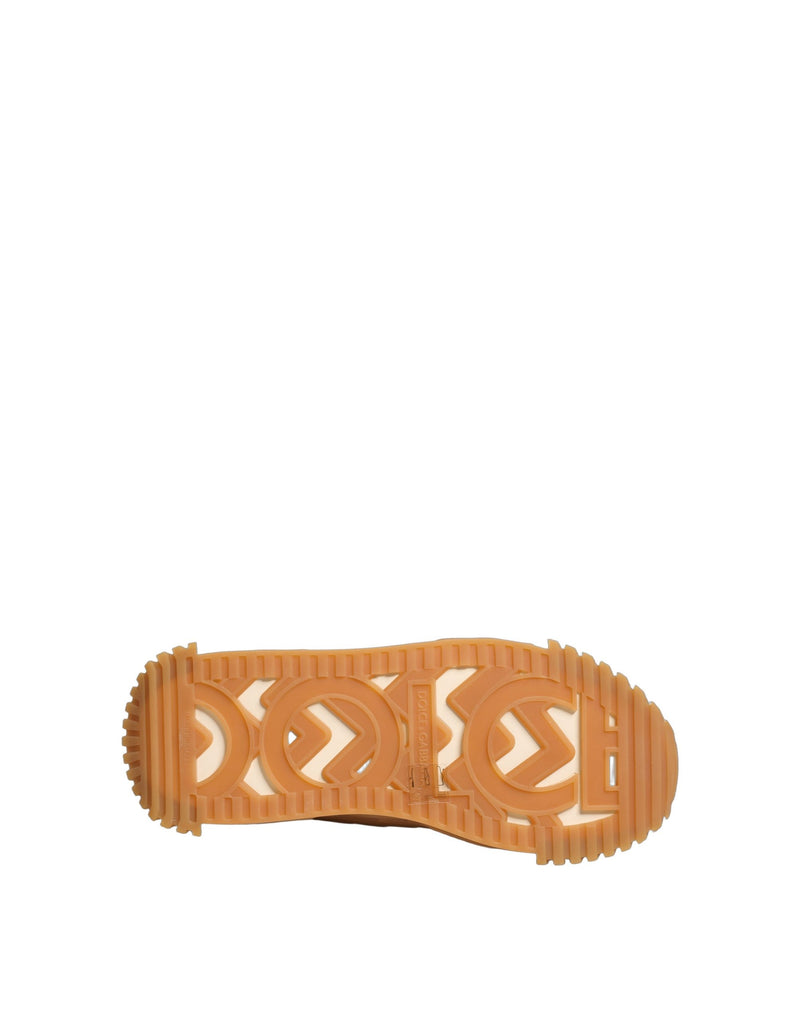 Sneakers basses NS1 pour homme, multicolores, Dolce &amp; Gabbana