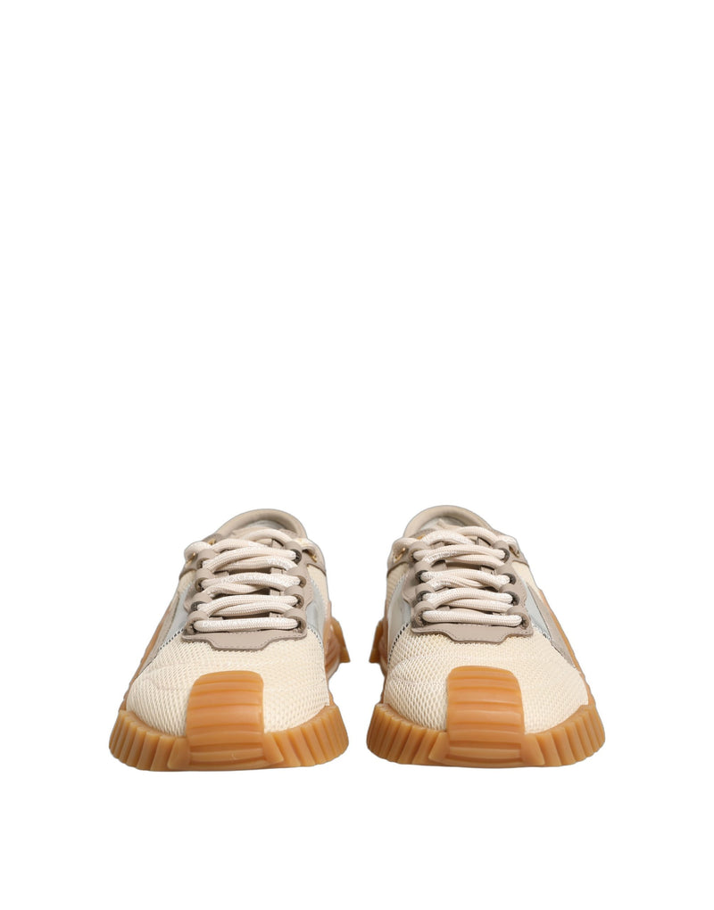Sneakers basses NS1 pour homme, multicolores, Dolce &amp; Gabbana