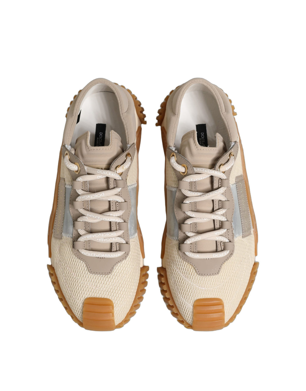 Sneakers basses NS1 pour homme, multicolores, Dolce &amp; Gabbana