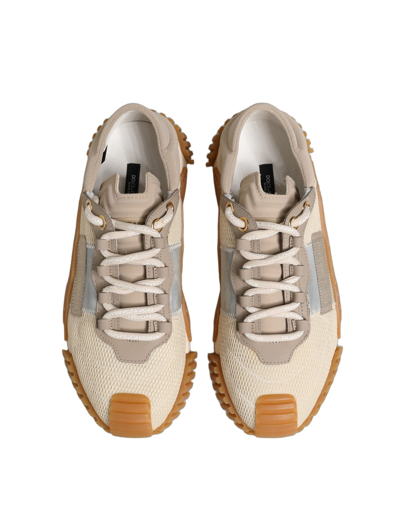 Sneakers basses NS1 pour homme, multicolores, Dolce &amp; Gabbana
