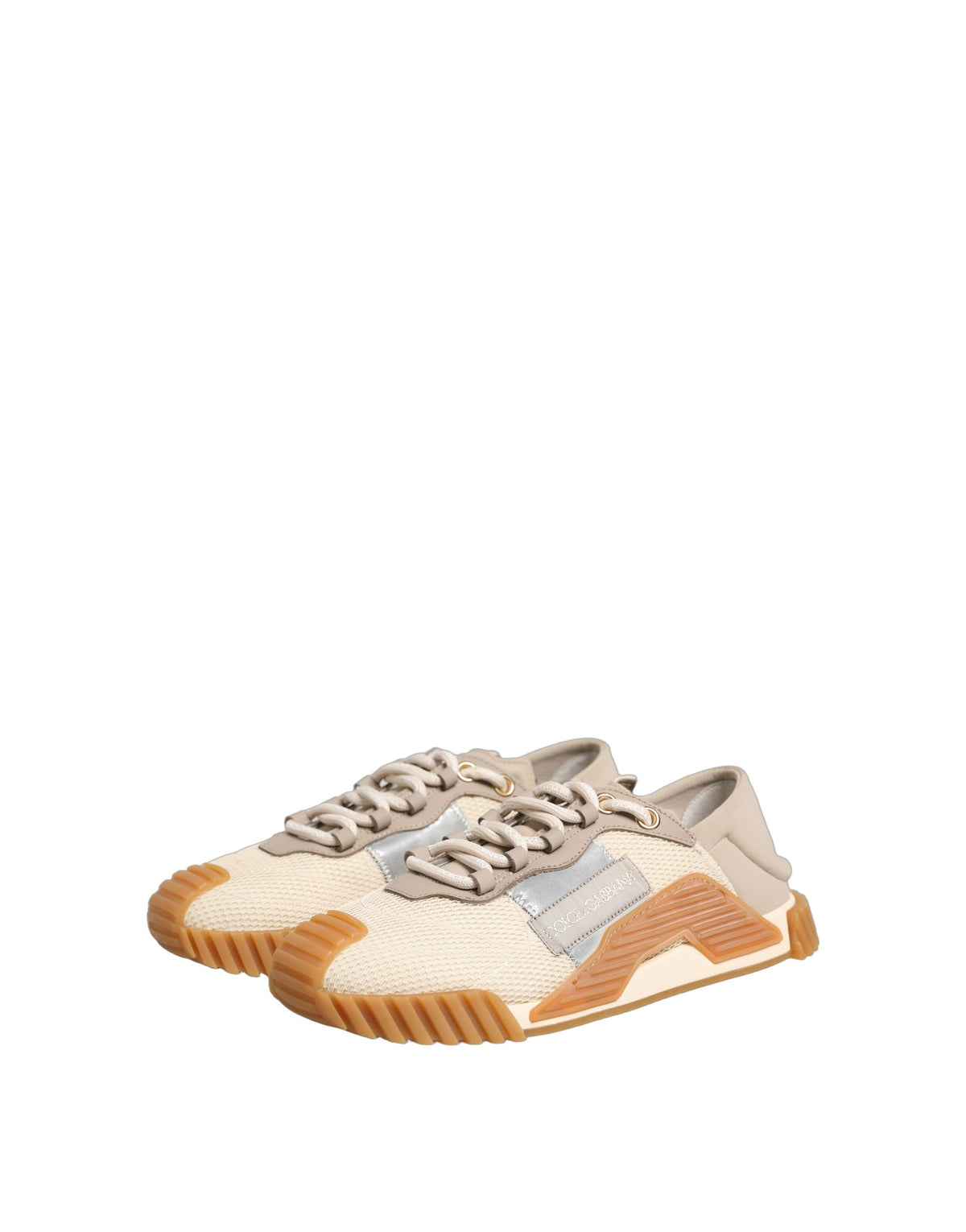 Sneakers basses NS1 pour homme, multicolores, Dolce &amp; Gabbana