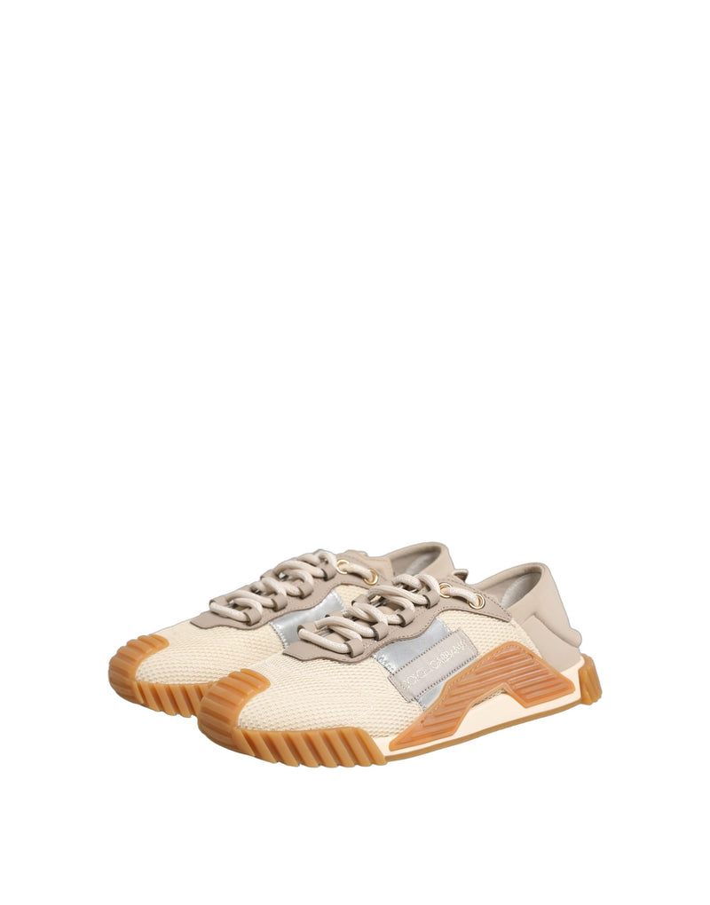Sneakers basses NS1 pour homme, multicolores, Dolce &amp; Gabbana