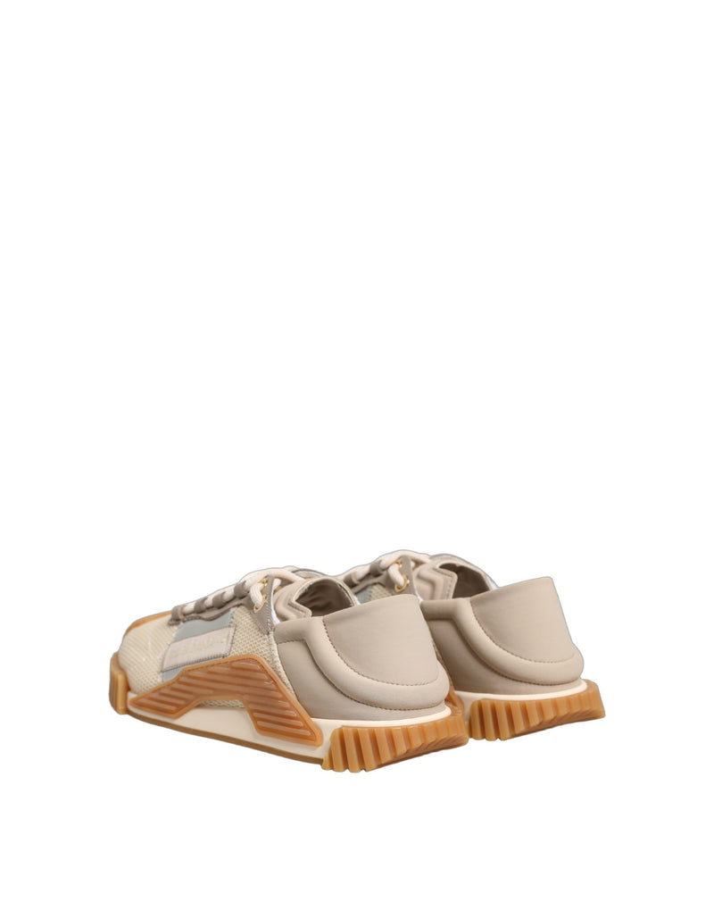 Sneakers basses NS1 pour homme, multicolores, Dolce &amp; Gabbana