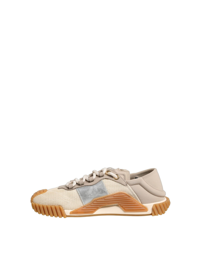 Sneakers basses NS1 pour homme, multicolores, Dolce &amp; Gabbana