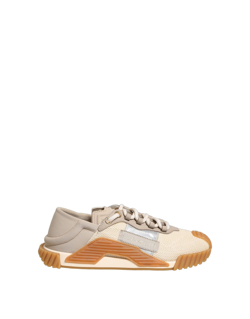 Sneakers basses NS1 pour homme, multicolores, Dolce &amp; Gabbana