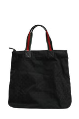 Sac pour Mère Gucci GG Canvas Sherry Line