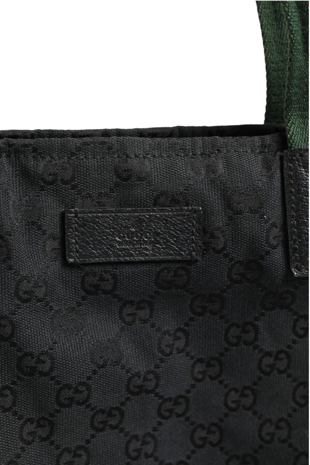 Sac pour Mère Gucci GG Canvas Sherry Line