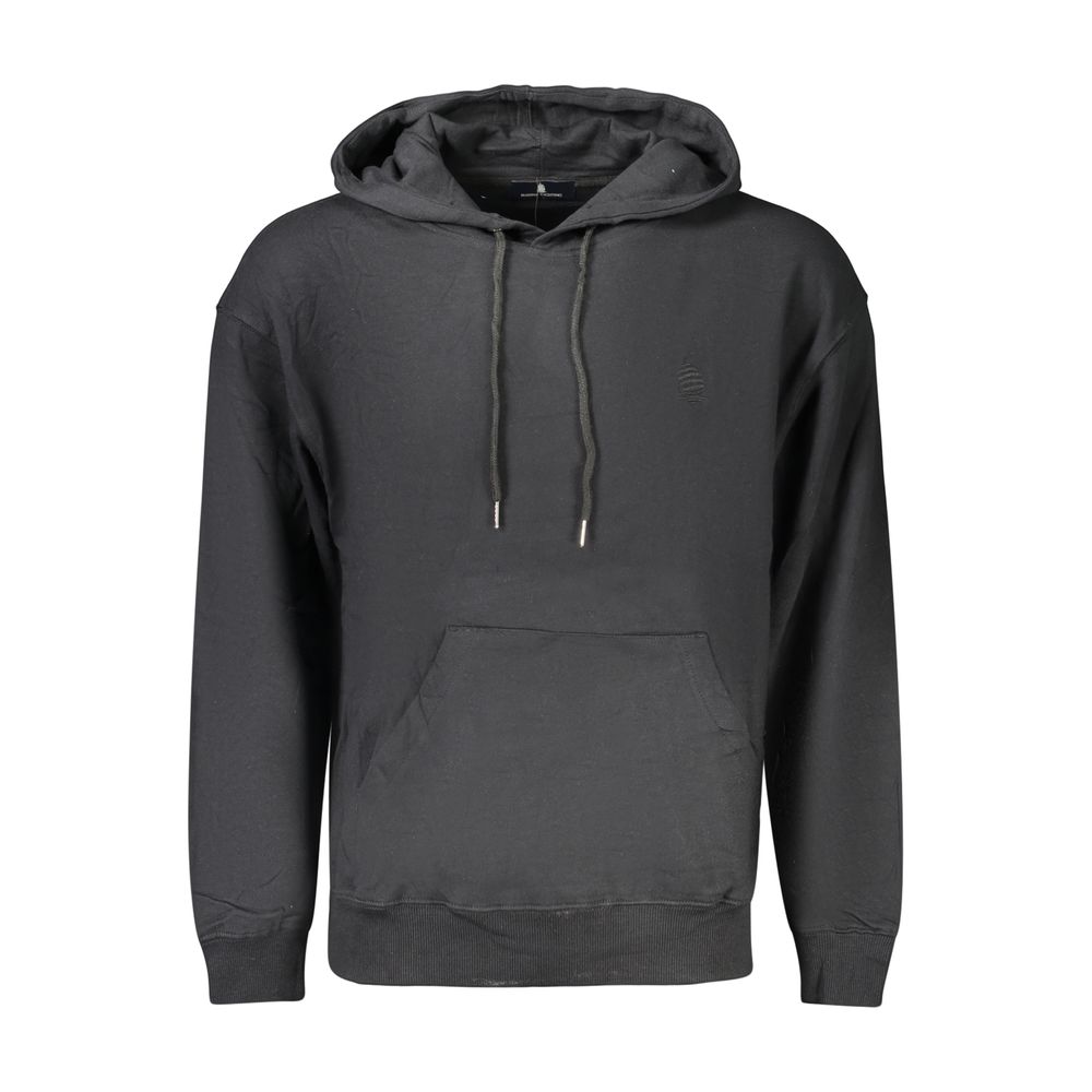 Marina Yachting Sweatshirt en Coton Noir pour Homme