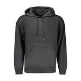Marina Yachting Sweatshirt en Coton Noir pour Homme