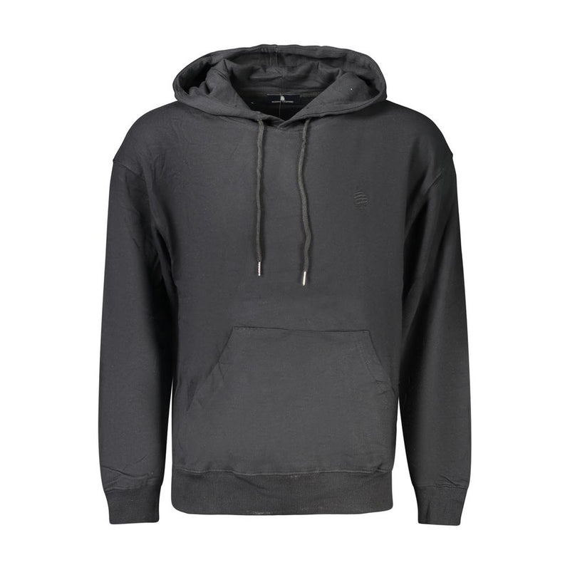 Marina Yachting Sweatshirt en Coton Noir pour Homme