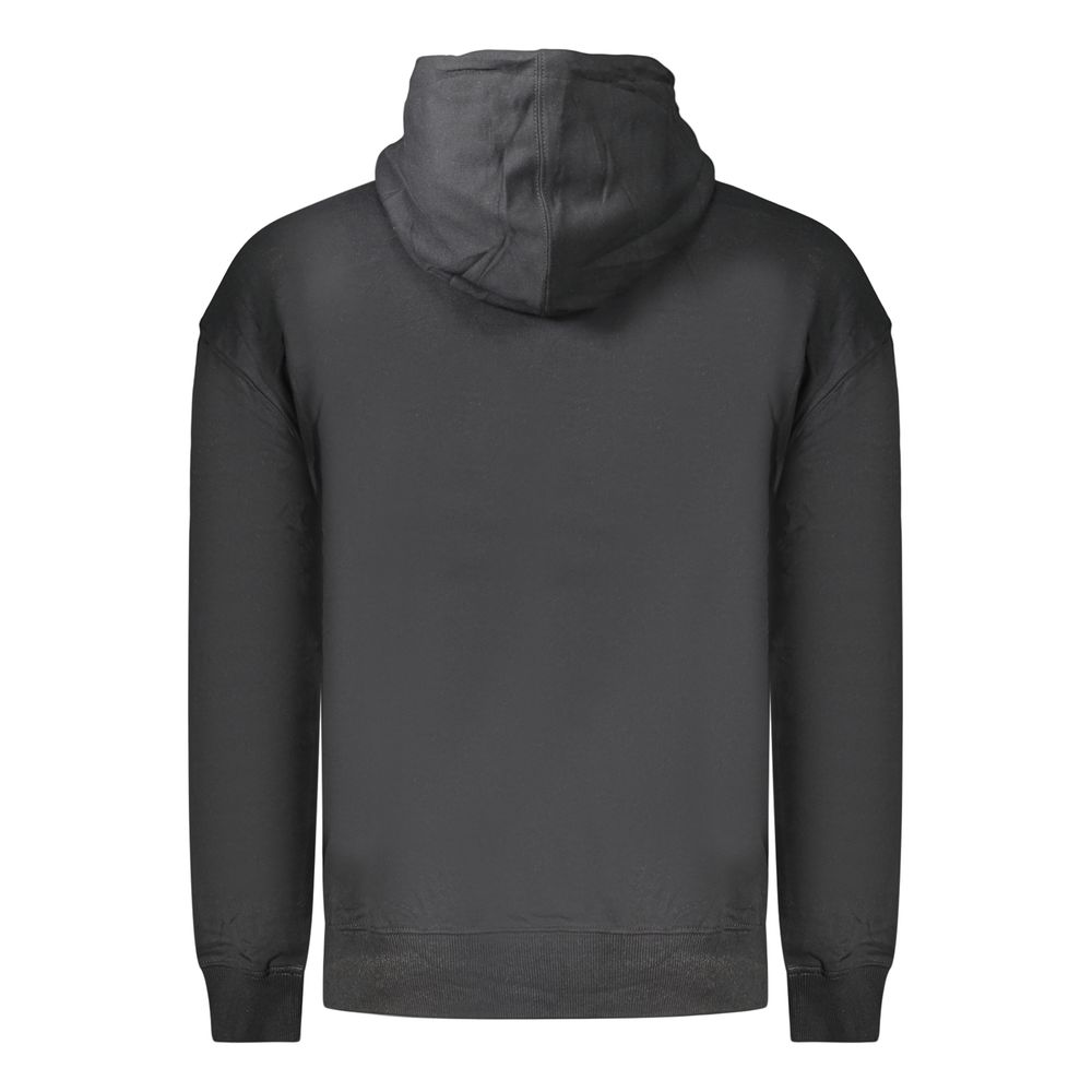 Marina Yachting Sweatshirt en Coton Noir pour Homme