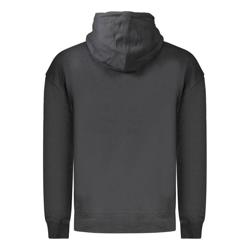 Marina Yachting Sweatshirt en Coton Noir pour Homme
