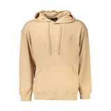 Marina Yachting Beige Cotton Sweatshirt for Men