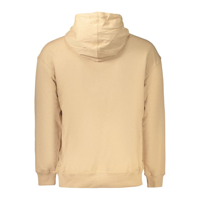 Marina Yachting Beige Cotton Sweatshirt for Men