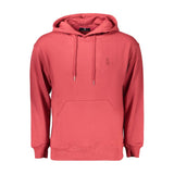 Marina Yachting Sweatshirt Rouge en Coton pour Homme