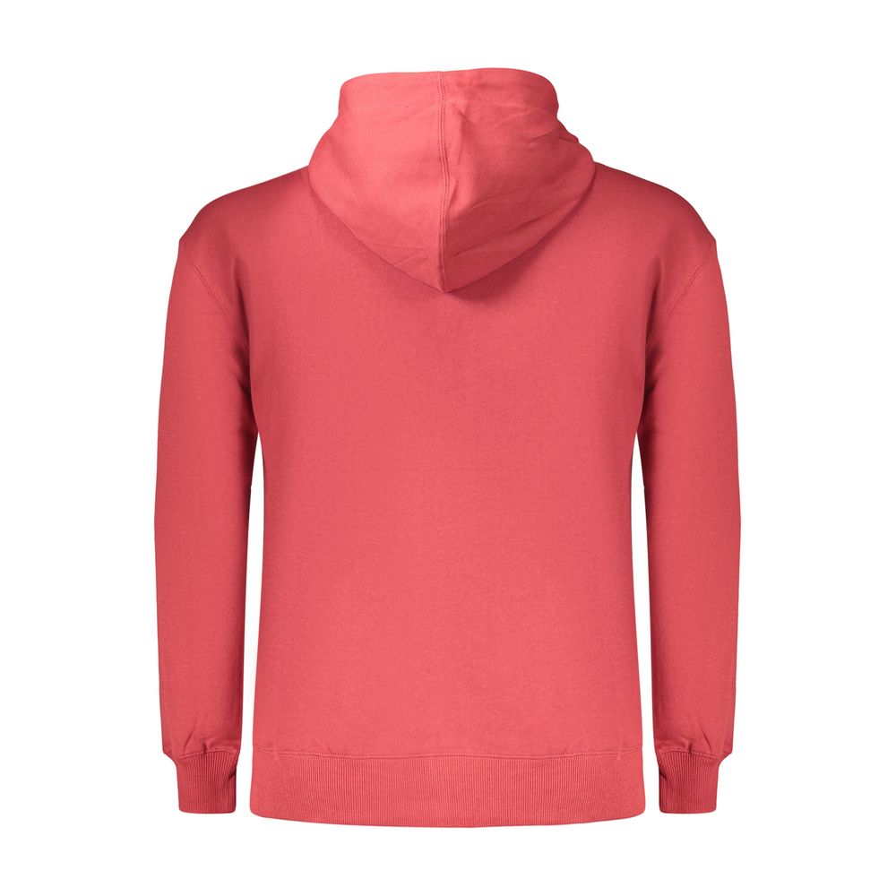 Marina Yachting Sweatshirt Rouge en Coton pour Homme