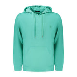 Marina Yachting Verde Cotton Men's Sweatshirt