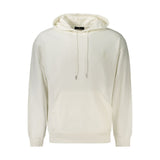 Marina Yachting Sweatshirt en Coton Blanc pour Hommes