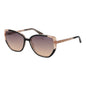 Guess Black Plastic Sunglasses