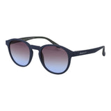 Gant Blue Plastic Sunglasses for Men