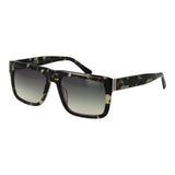 Guess Bicolor Acetate Sunglasses for Men