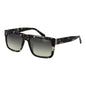Guess Bicolor Acetate Sunglasses