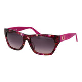 Guess Multicolor Acetate Sunglasses for Women
