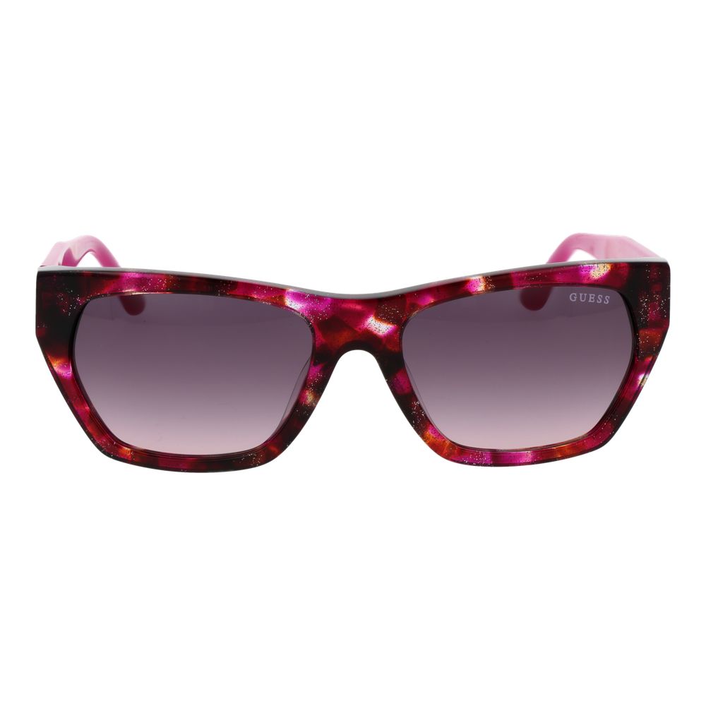 Guess Multicolor Acetate Sunglasses for Women
