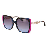 Marciano by Guess Multicolor Acetate Sunglasses for Women