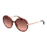 Max & Co Brown Plastic Sunglasses for Women