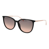 Max & Co Black Plastic Sunglasses for Women