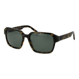 Lunettes de soleil Timberland Acétate Noires