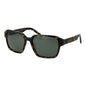 Timberland Black Acetate Sunglasses